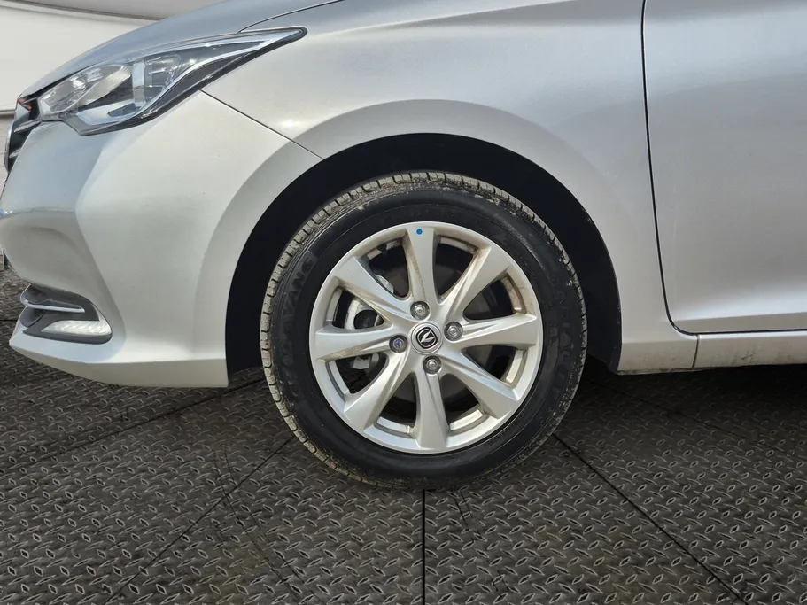 2025 Changan Alsvin Full Option 