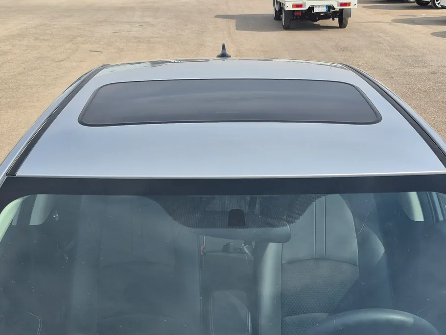 2025 Changan Alsvin Full Option 