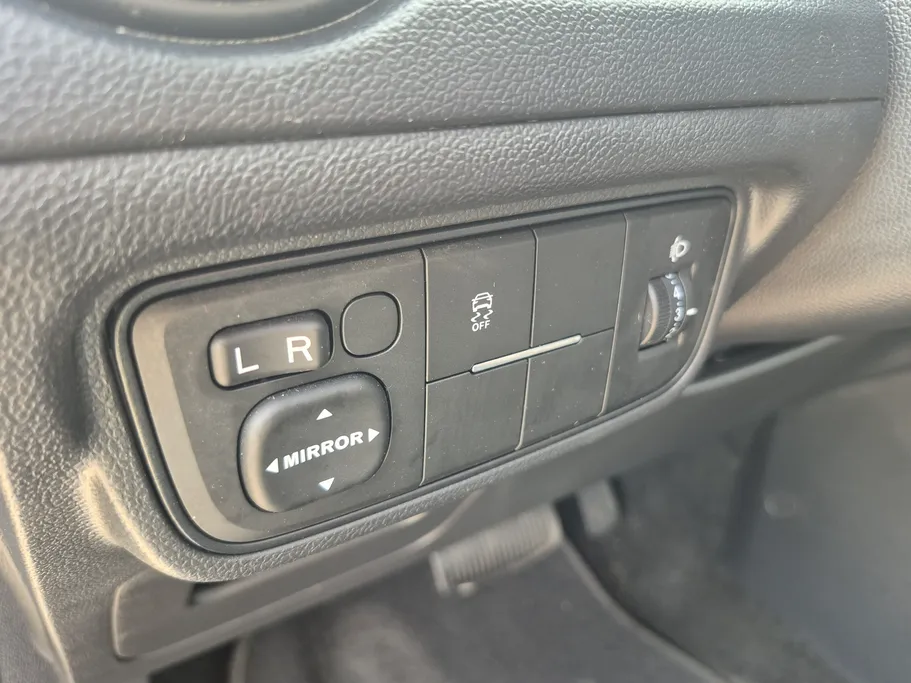 2025 Changan Alsvin Full Option 