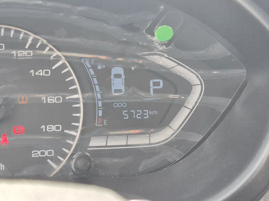 2025 Changan Alsvin Full Option 