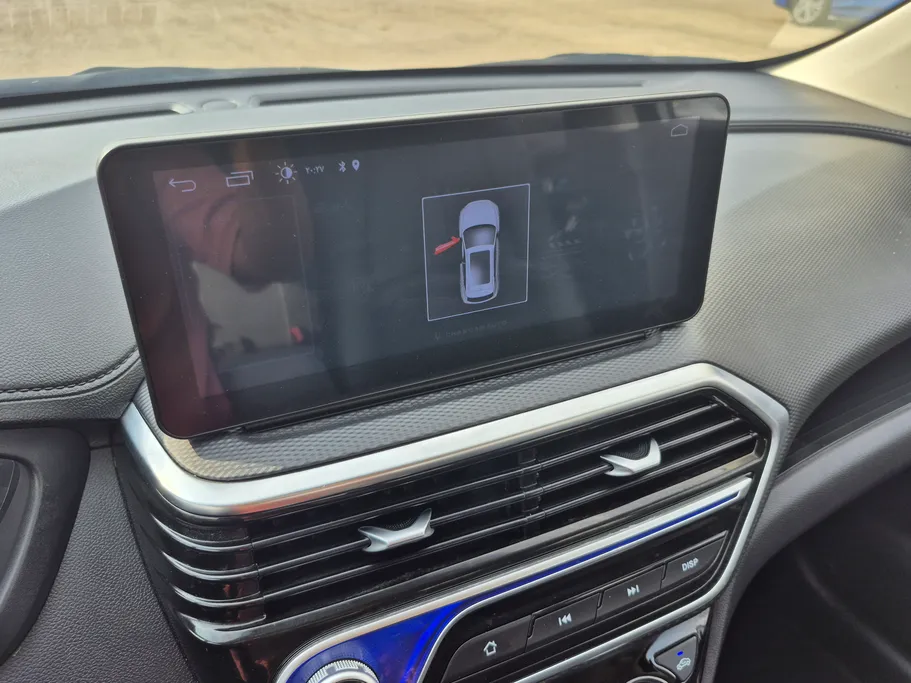 2025 Changan Alsvin Full Option 