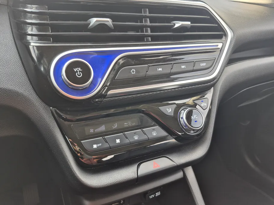 2025 Changan Alsvin Full Option 