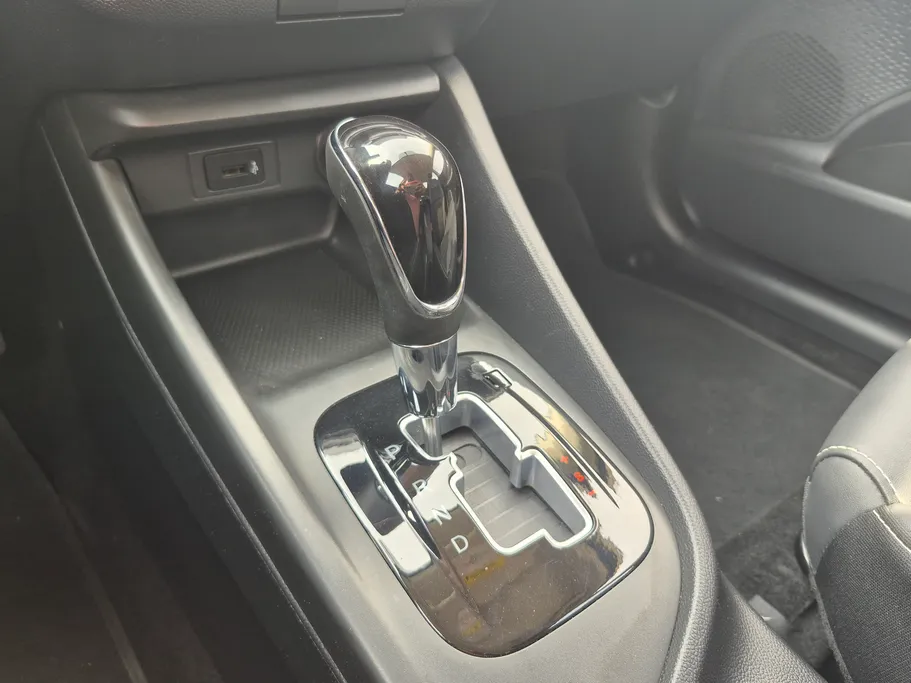 2025 Changan Alsvin Full Option 