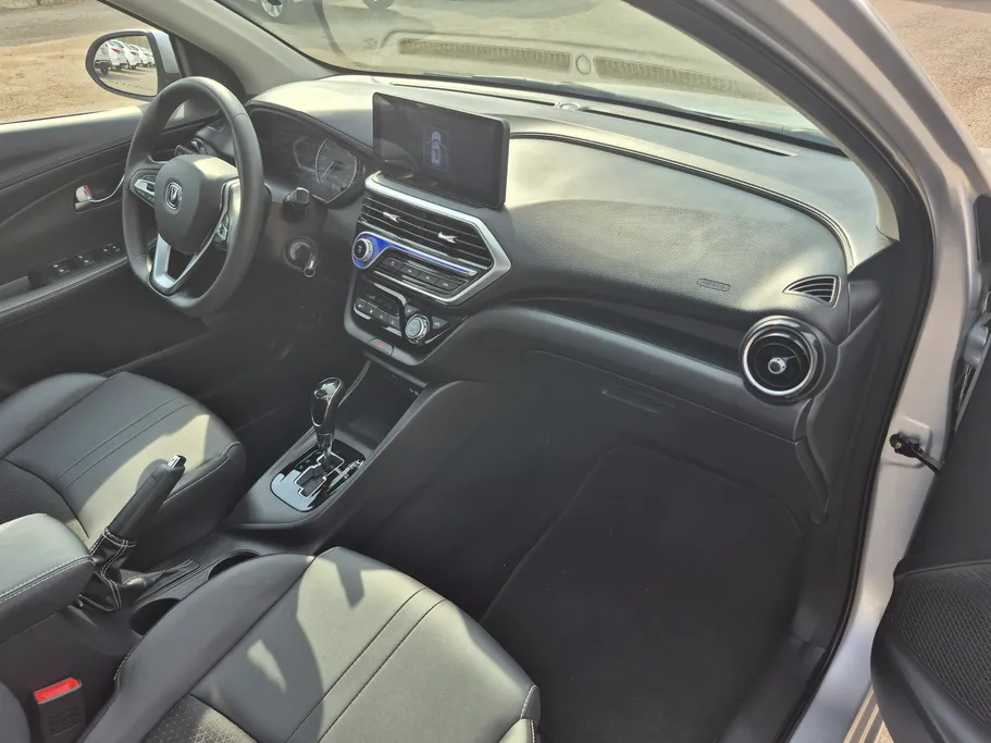 2025 Changan Alsvin Full Option 