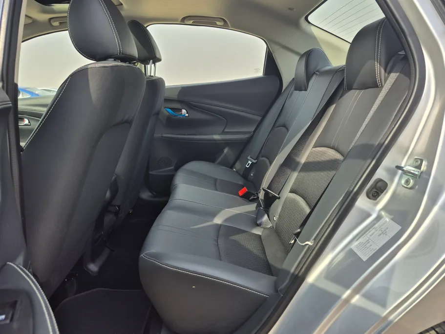 2025 Changan Alsvin Full Option 