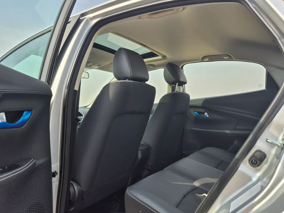 2025 Changan Alsvin Full Option 