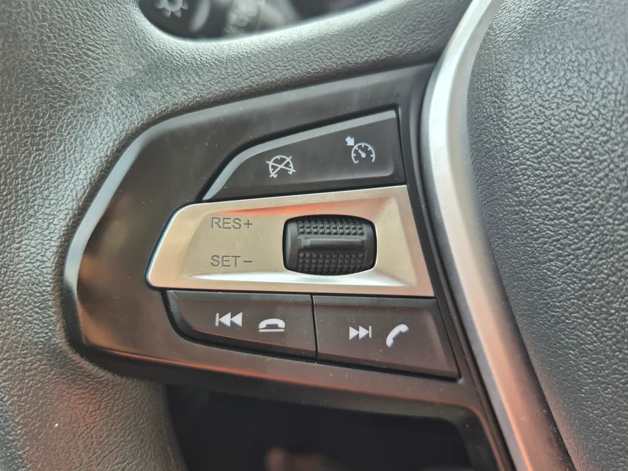 2025 Changan Alsvin Full Option 
