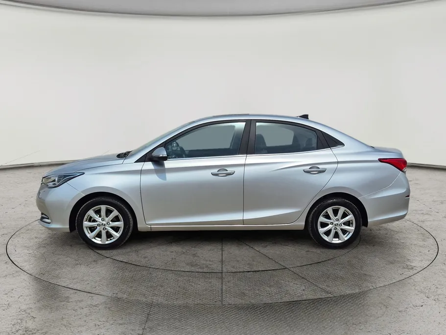 2025 Changan Alsvin Full Option 