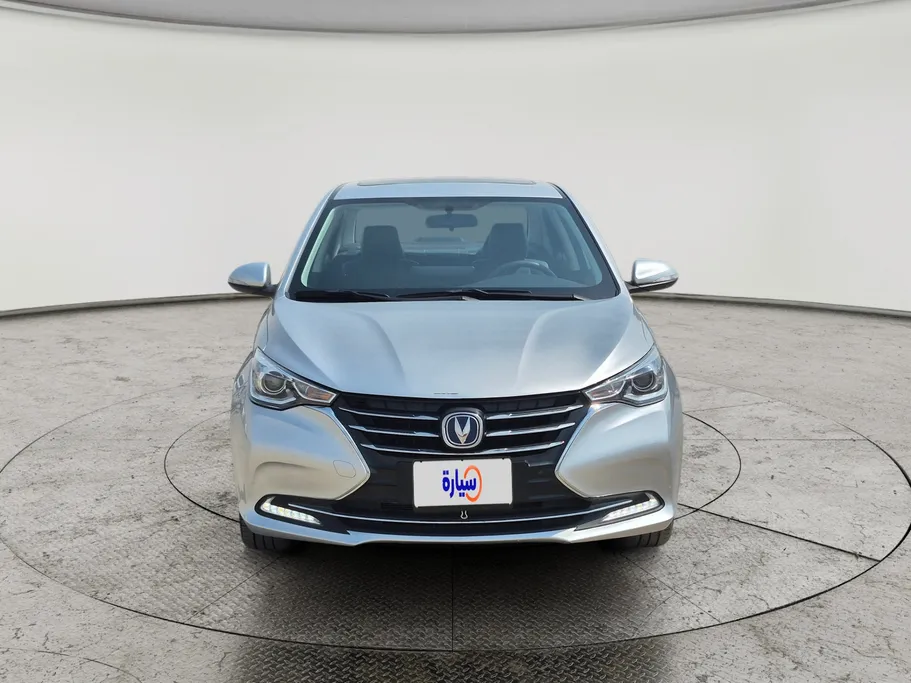 2025 Changan Alsvin Full Option 