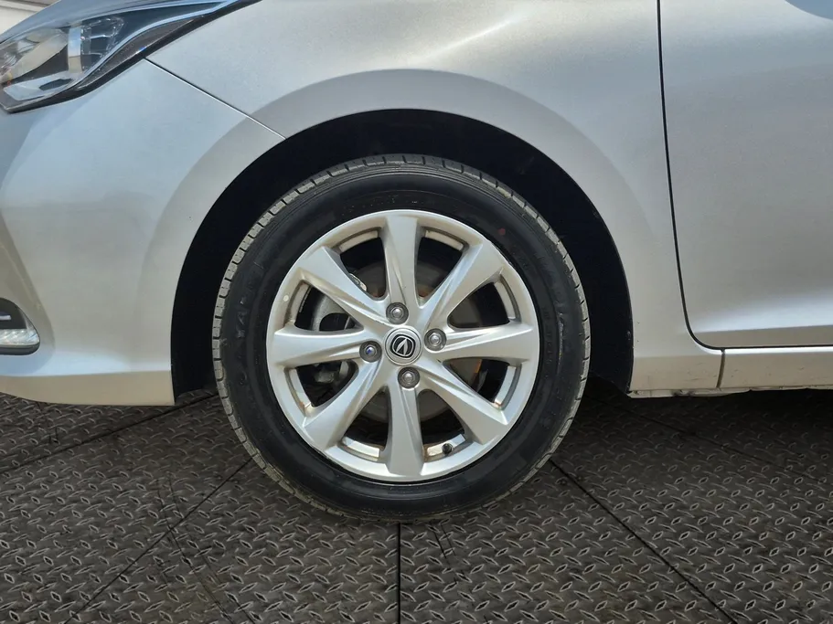2025 Changan Alsvin Full Option 