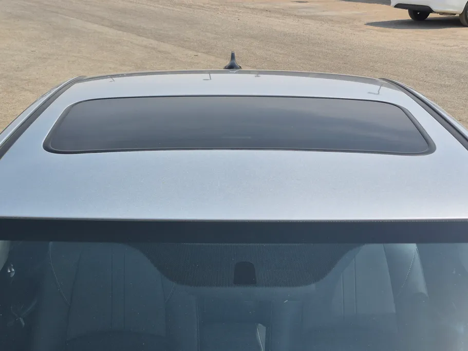 2025 Changan Alsvin Full Option 