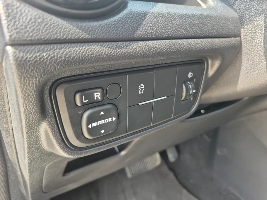 2025 Changan Alsvin Full Option 