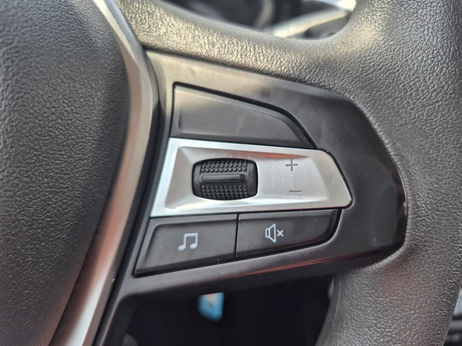 2025 Changan Alsvin Full Option 