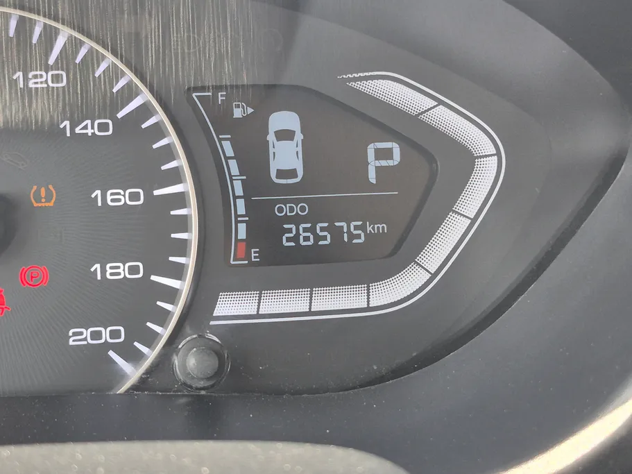 2025 Changan Alsvin Full Option 