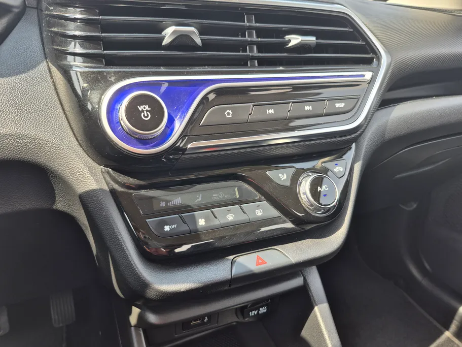 2025 Changan Alsvin Full Option 