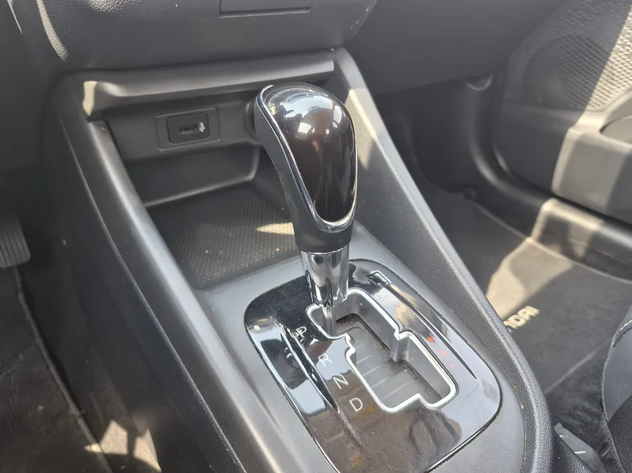 2025 Changan Alsvin Full Option 