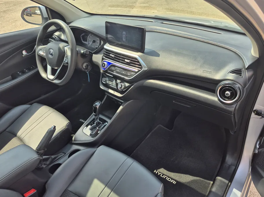 2025 Changan Alsvin Full Option 