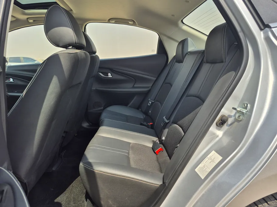 2025 Changan Alsvin Full Option 