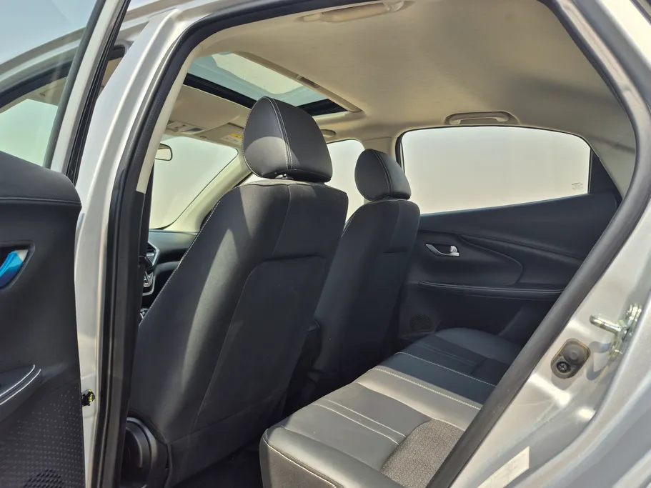 2025 Changan Alsvin Full Option 