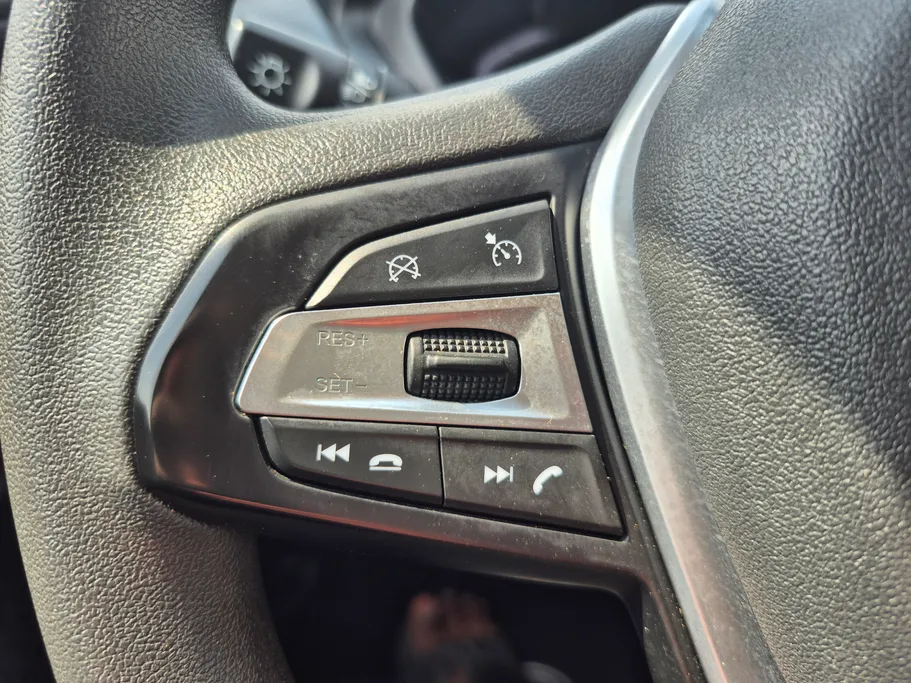 2025 Changan Alsvin Full Option 