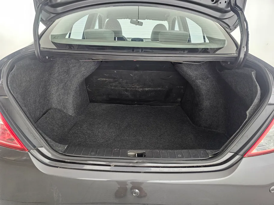 2023 Nissan Sunny SV Comfort 