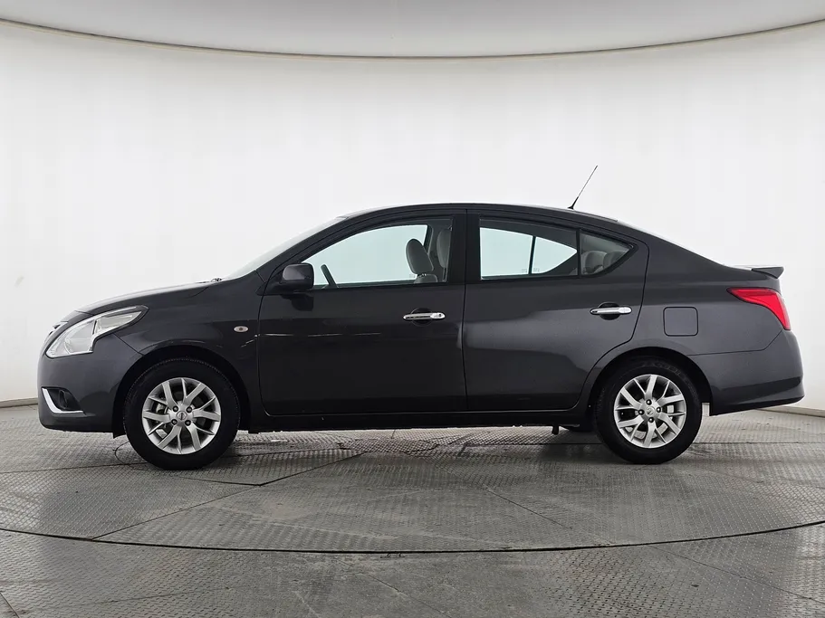2023 Nissan Sunny SV Comfort 