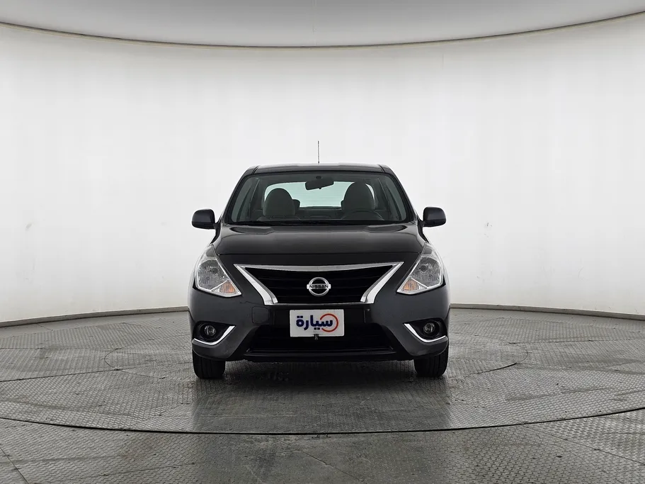 2023 Nissan Sunny SV Comfort 