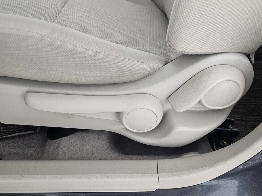 2023 Nissan Sunny SV Comfort 