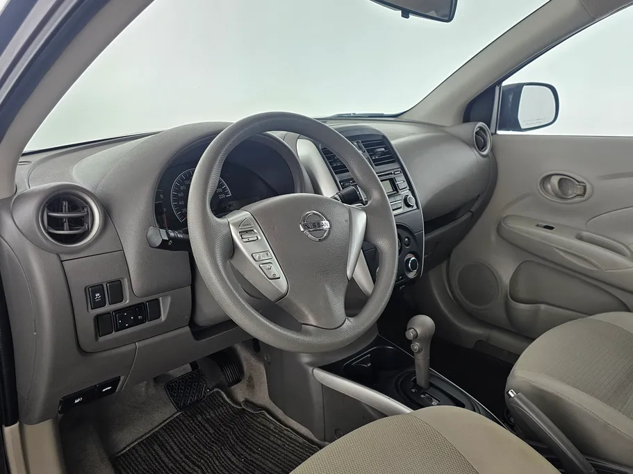 2023 Nissan Sunny SV Comfort 