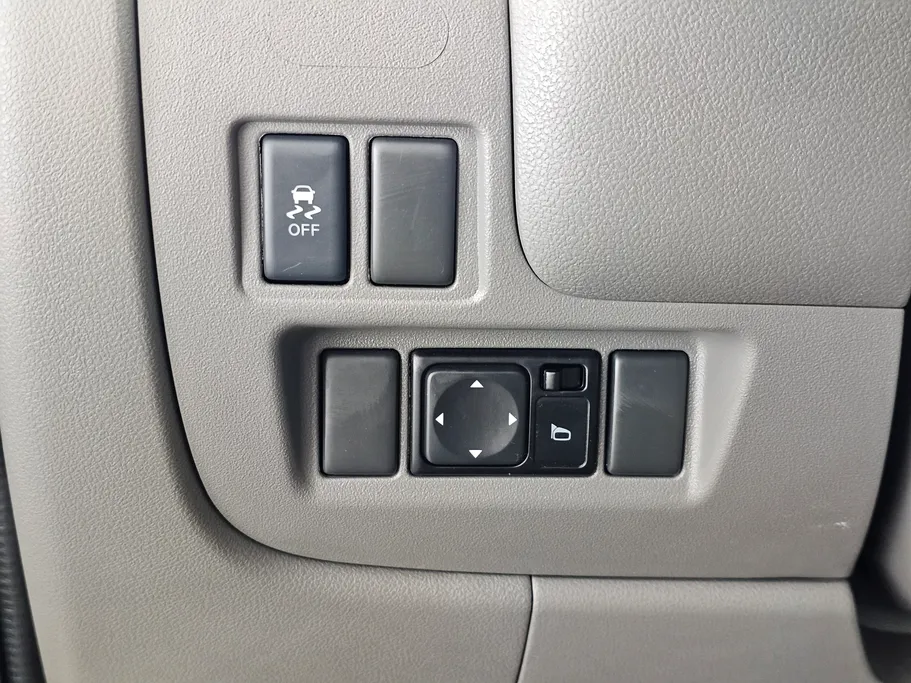 2023 Nissan Sunny SV Comfort 