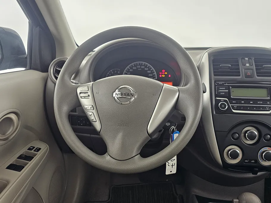 2023 Nissan Sunny SV Comfort 