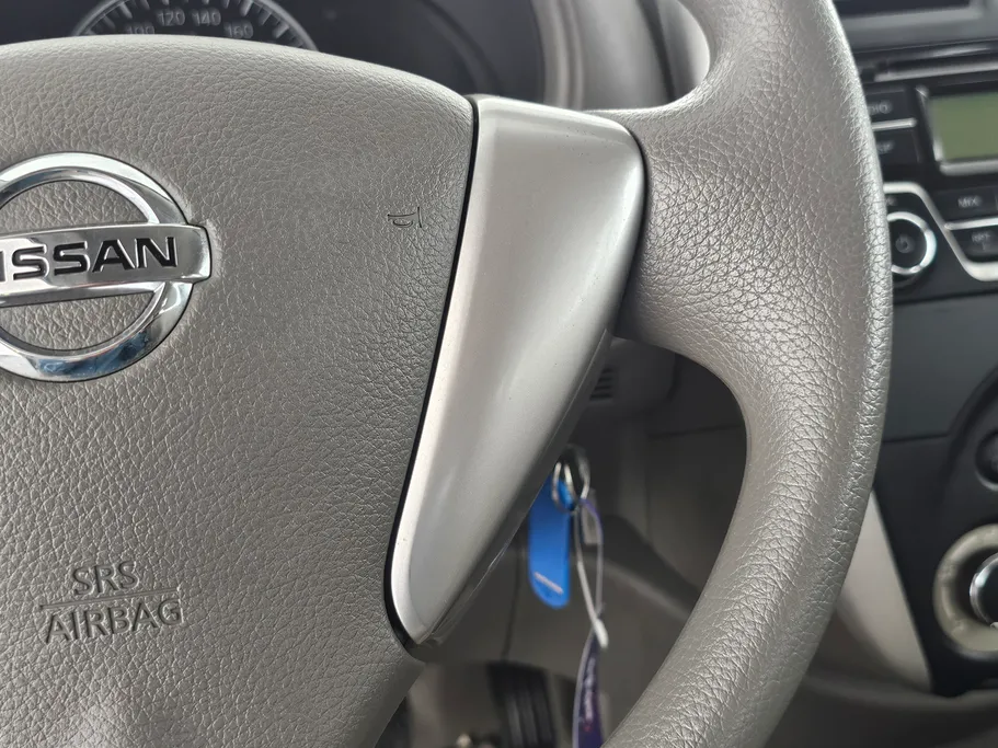 2023 Nissan Sunny SV Comfort 