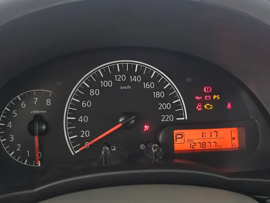 2023 Nissan Sunny SV Comfort 