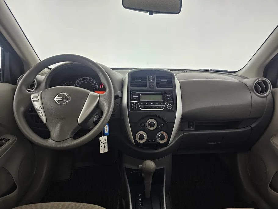 2023 Nissan Sunny SV Comfort 
