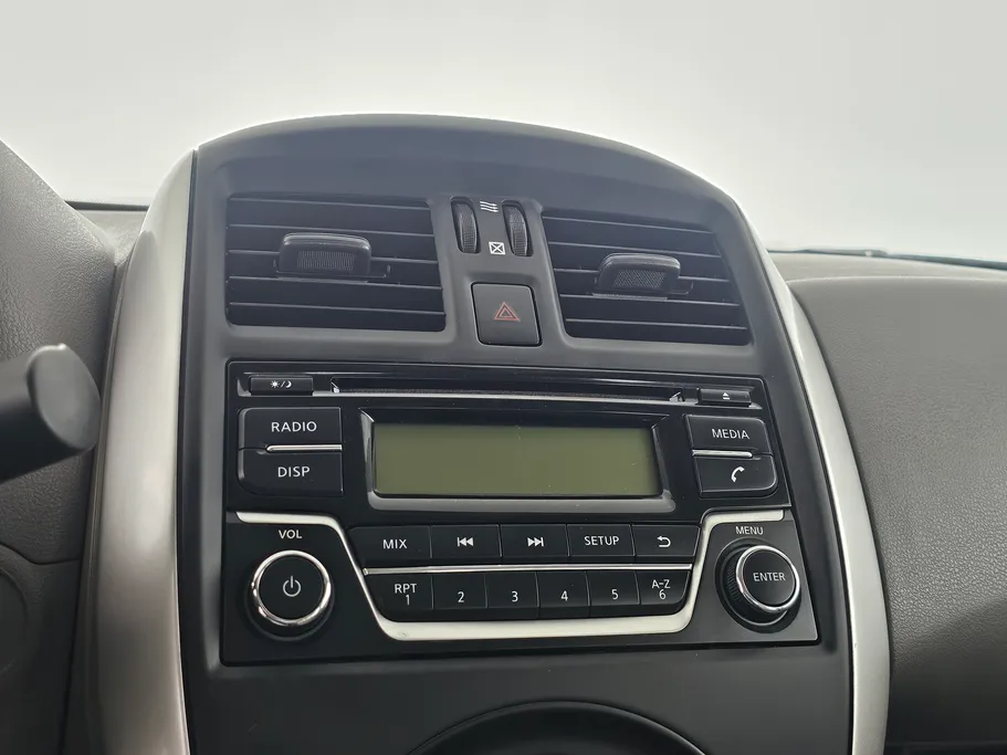 2023 Nissan Sunny SV Comfort 