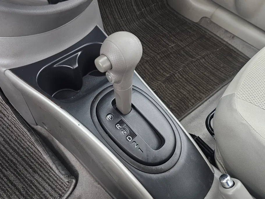 2023 Nissan Sunny SV Comfort 