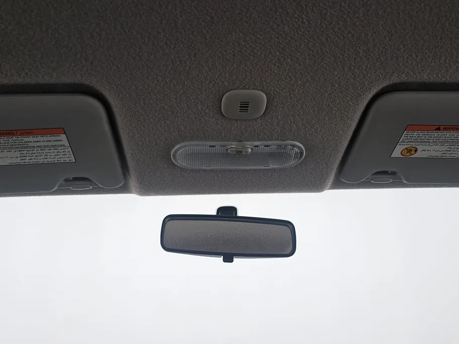 2023 Nissan Sunny SV Comfort 