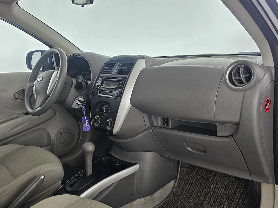 2023 Nissan Sunny SV Comfort 