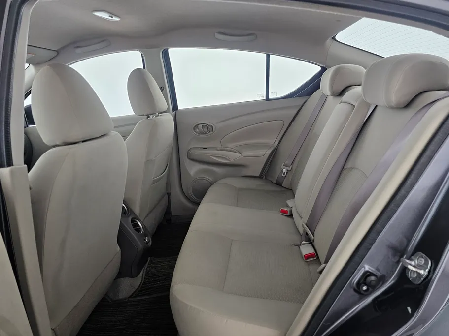 2023 Nissan Sunny SV Comfort 