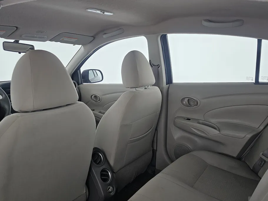 2023 Nissan Sunny SV Comfort 