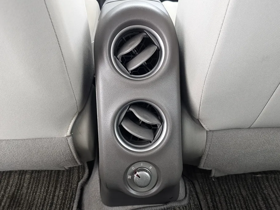 2023 Nissan Sunny SV Comfort 