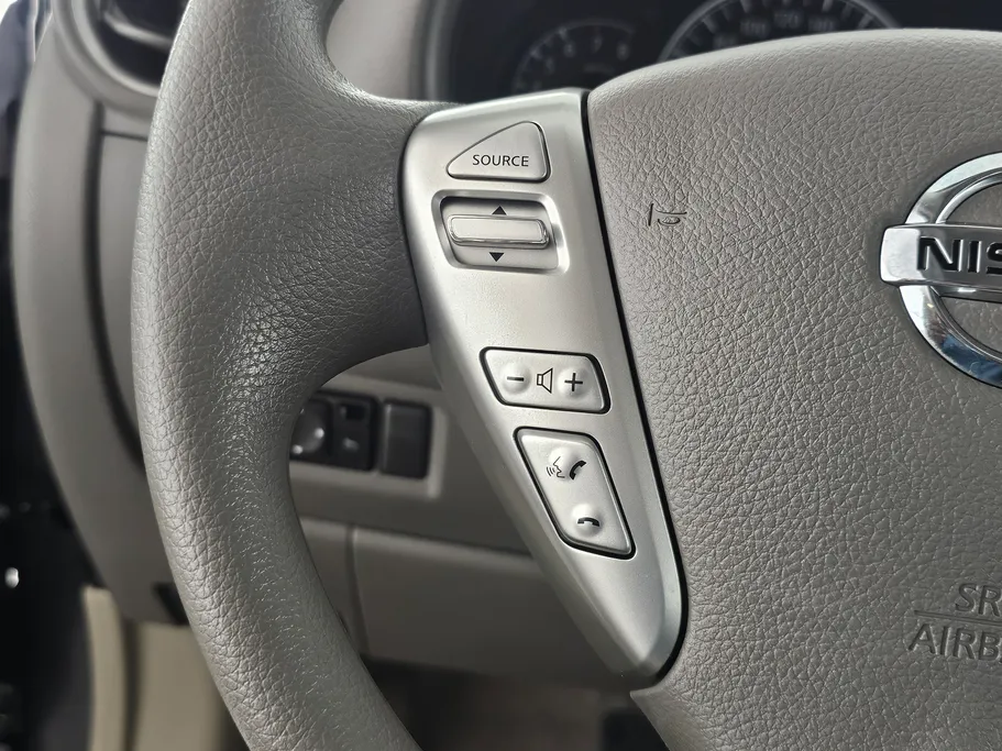 2023 Nissan Sunny SV Comfort 