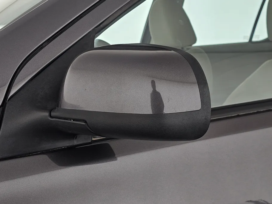 2023 Nissan Sunny SV Comfort 