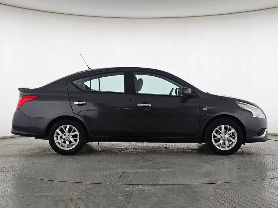 2023 Nissan Sunny SV Comfort 