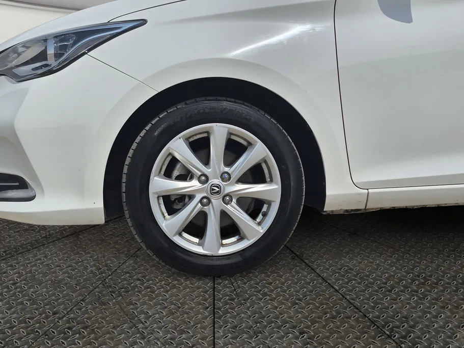 2025 Changan Alsvin Full Option 