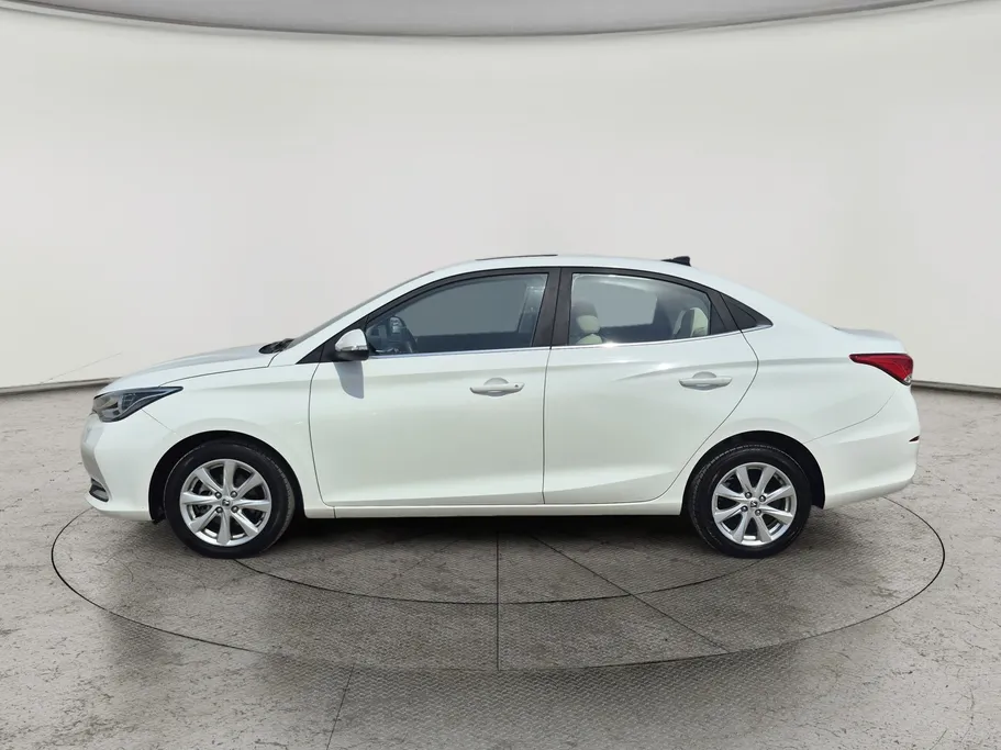 2025 Changan Alsvin Full Option 