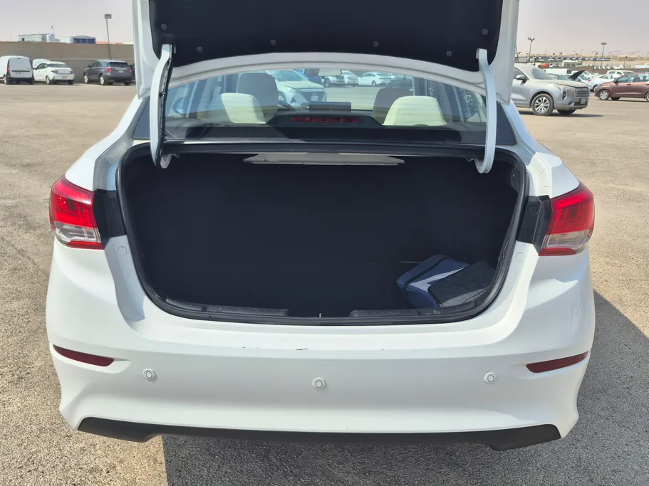 2025 Changan Alsvin Full Option 