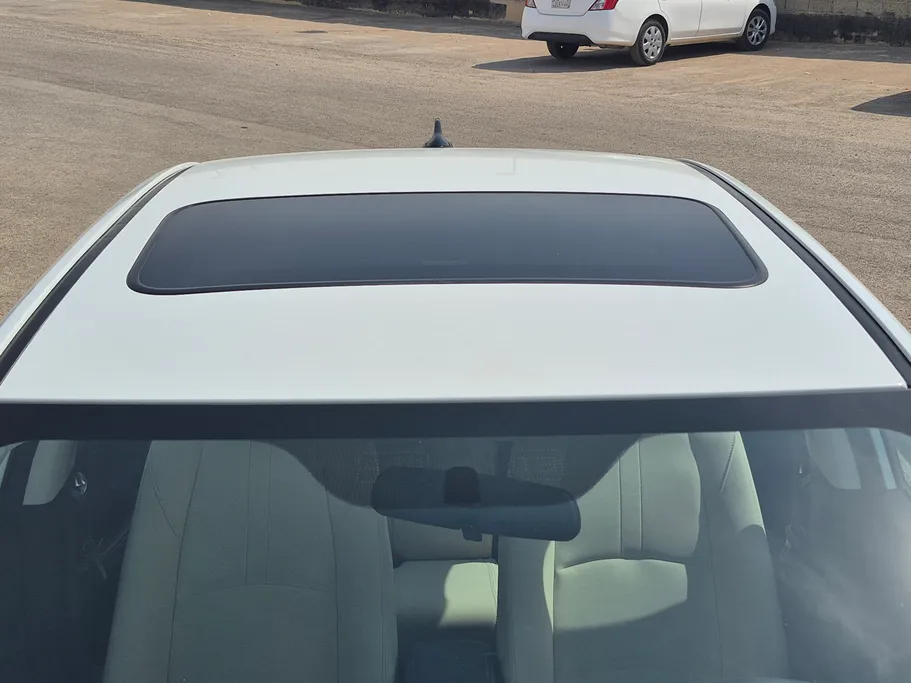 2025 Changan Alsvin Full Option 