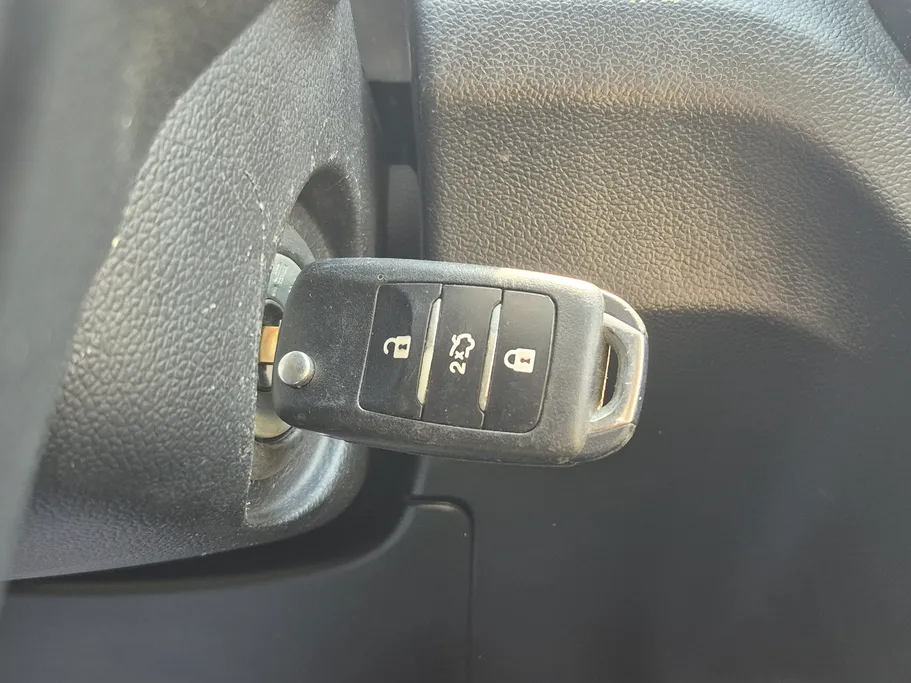 2025 Changan Alsvin Full Option 