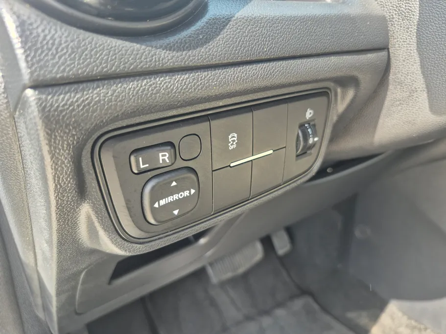 2025 Changan Alsvin Full Option 